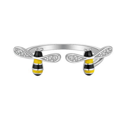 Buzz Bloom Ring