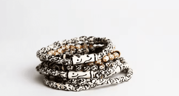 Designer Silver Bracelets