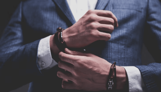 Proportion and Fit for Men
